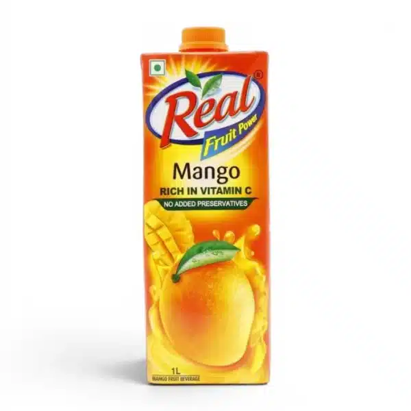 Mango Juice 1 ltr