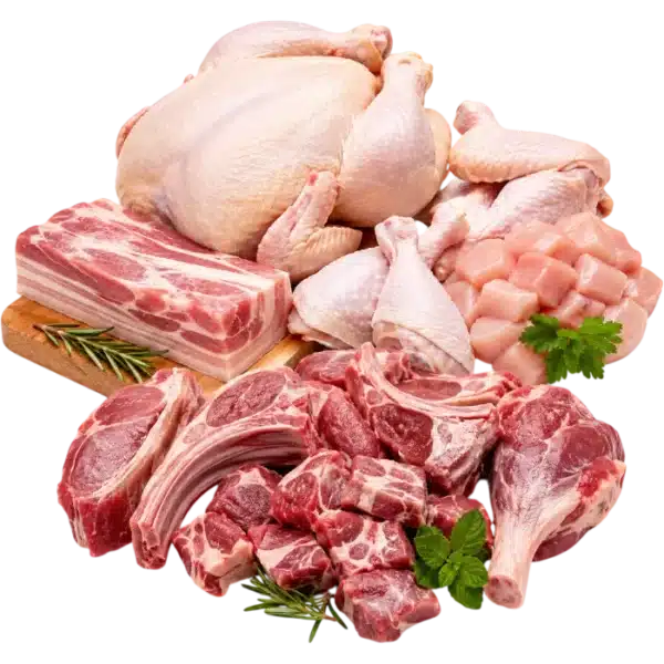 Meat