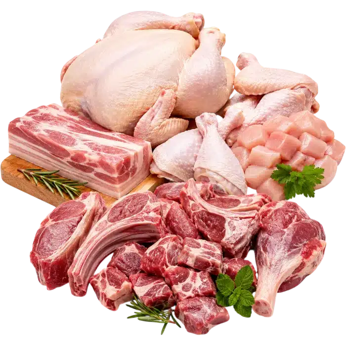 Meat