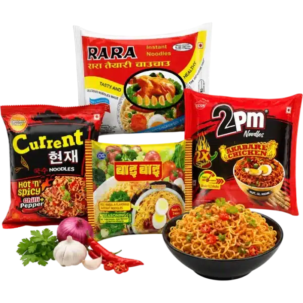 Noodles