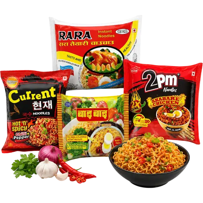 Noodles