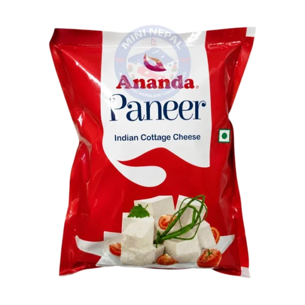 Paneer 500g cubes