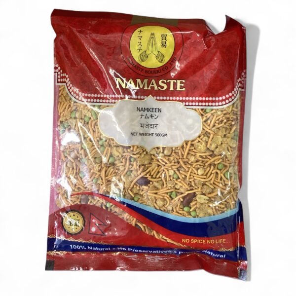 Namaste dalmoth 500g