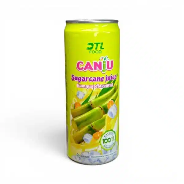 Sugarcane Juice
