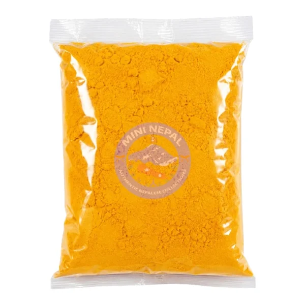 Turmeric Powder  हल्दी पाउडर सरताज- 200gm