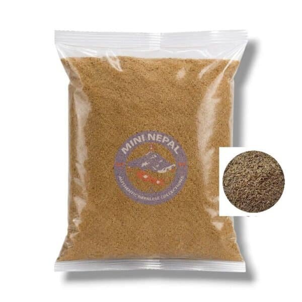 Cumin Powder Jeera Powder 500g