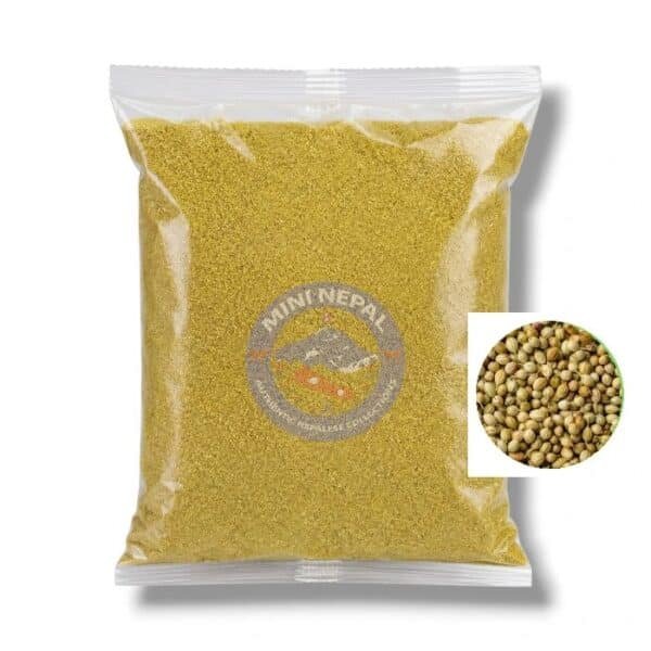 Corriender Powder Dhaniya Powder 500g