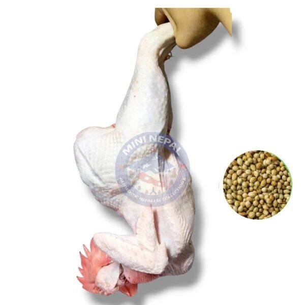 Rooster 🐓 Meat Local Bhale 1 kg