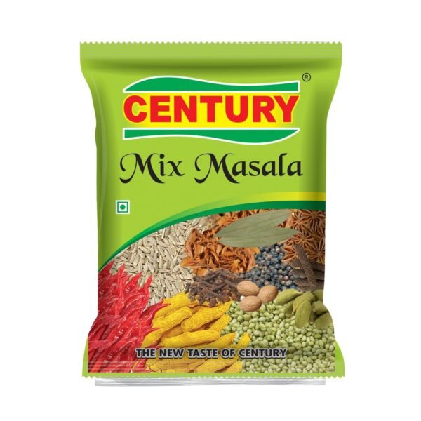 Century Mix Masala 350g