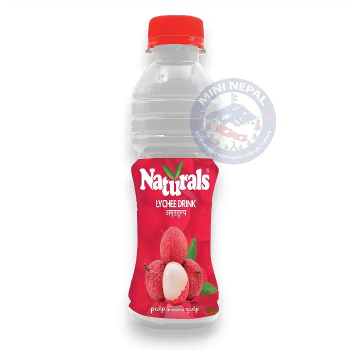 lychee Natural LYCHEE Juice - Image 1