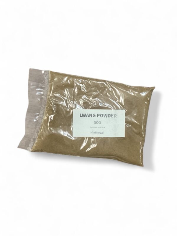 Lwang powder 50g